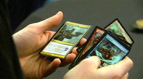 MTG: How to Build the Perfect Mana Base for a 40.